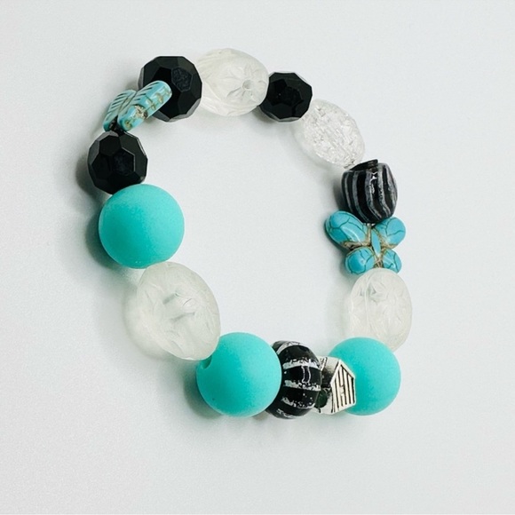 House of the blue butterfly - Picture 2 of 2